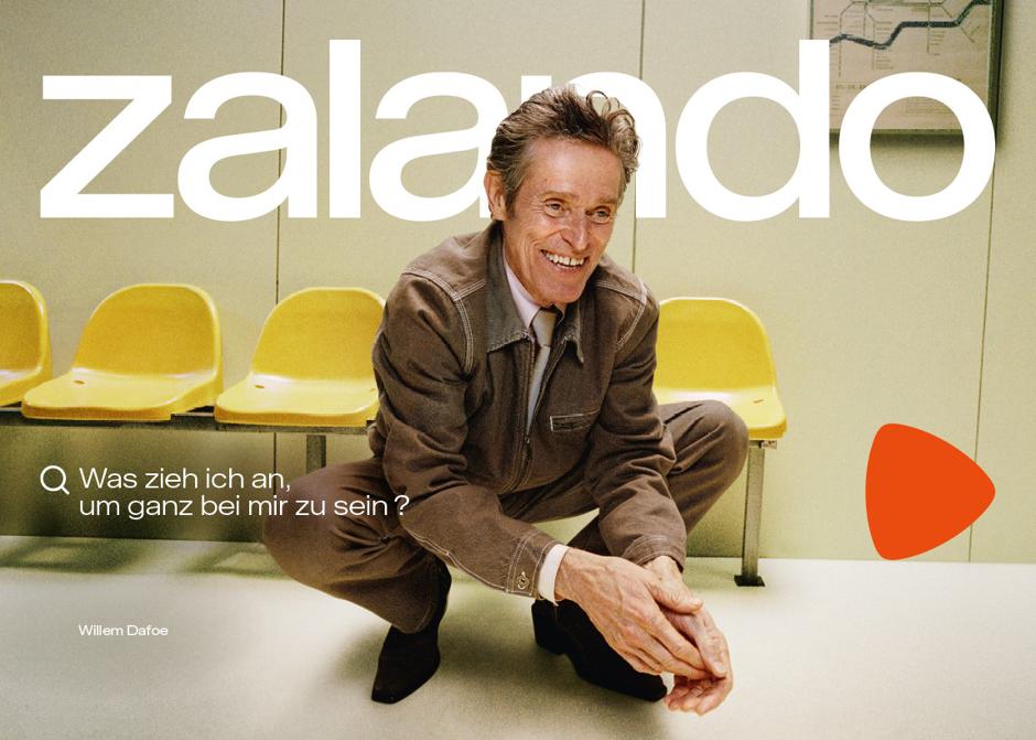 Zalando