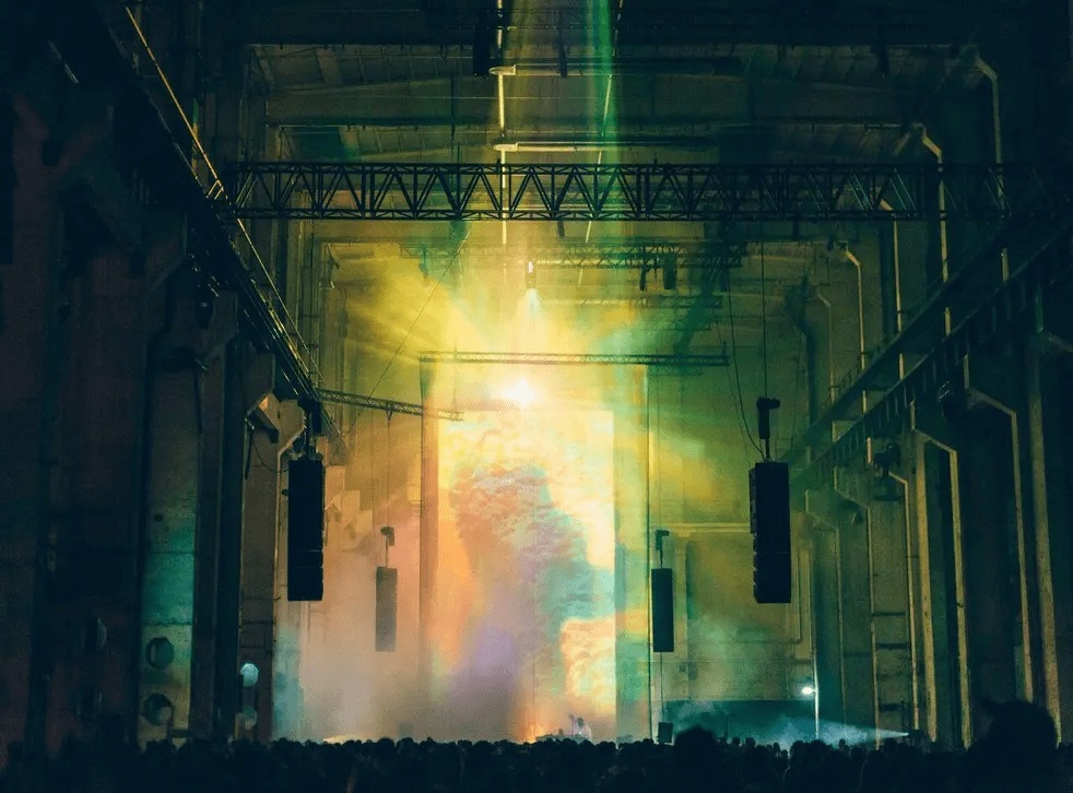 Berlin Atonal