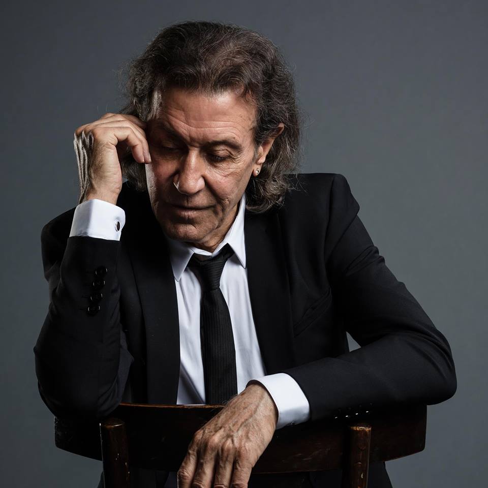 Albert Hammond