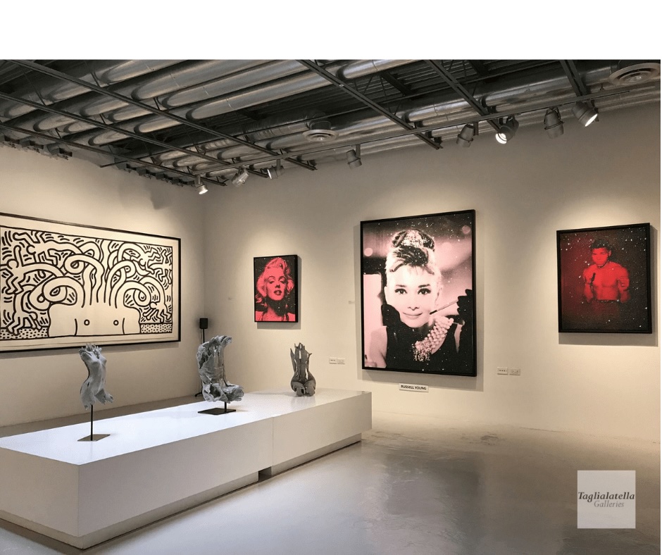 Taglialatella Galleries